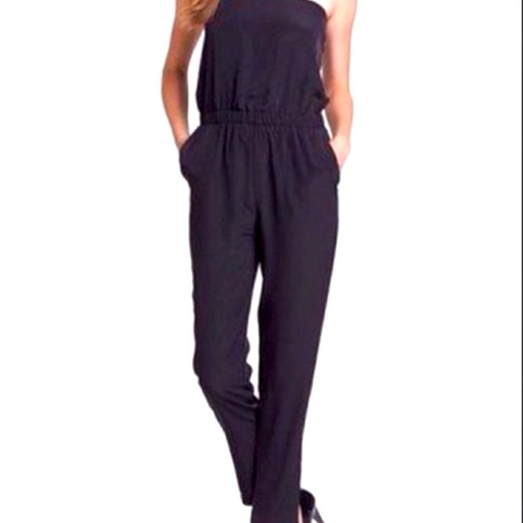 Lulu’s Jumpsuit - Picture 1 of 5